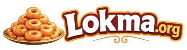 Lokmacı - Hayır Lokması - Lokma.org Logo