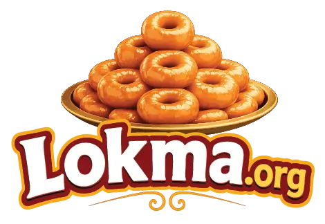 Lokmacı - Hayır Lokması - Lokma.org Logo